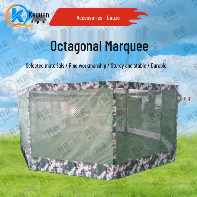 Kequan Outdoor Field Kitchen Tent