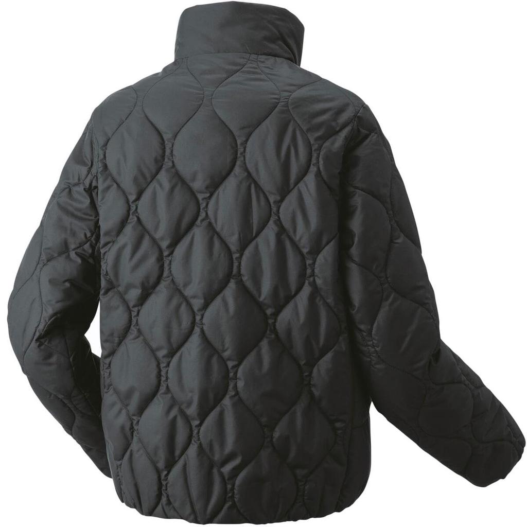 Yonex Padded Jacket 98074 Black L Women's (007)