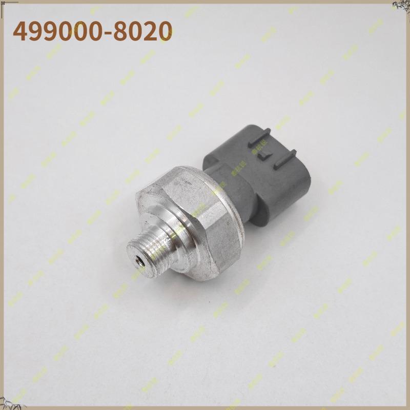 499000-8020 A/C Air Conditioning Pressure Sensors For Suzuki Swift 1.2L Grand SX4 1.6L 9554658J00 95546-58J00 4990008020 499000-8020