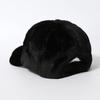 Fashion Thick Warm Baseball Cap For Spring Autumn Winter Casual Hat