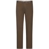 Seven Wolves Men's Business Casual Straight Fit Trousers
