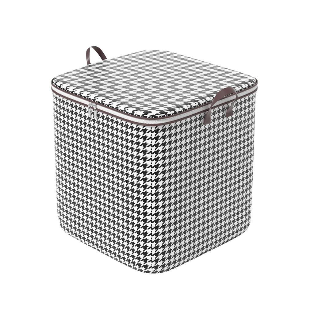Clothes And Blankets Storage Bag, Large Capacity Non-woven Fabric Sorting Bag, Storage Bag
