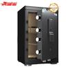 TIGER Lingbao Series Smart Steel Anti-Theft Safe