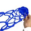 Reusable Silicone Wine Bag & Coaster Foldable Travel Bottle Carrier Tote For Picnic Party Camping, Kitchen Bar Restaurant Home
