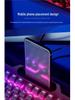 Esports Mechanical-Feel Keyboard, Mouse & Headset Combo for Laptops & Desktops