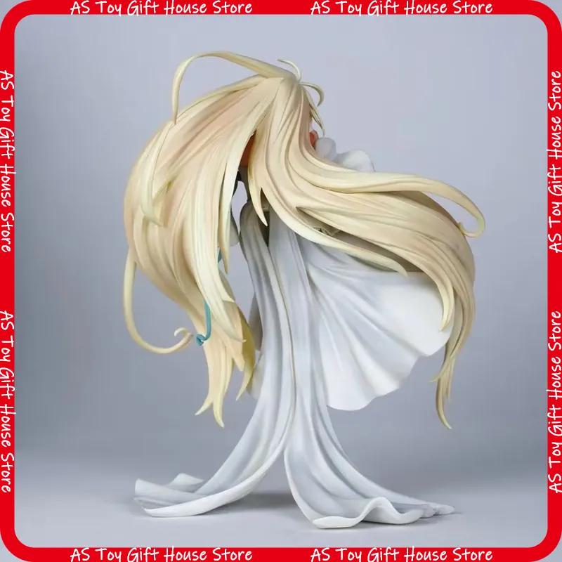 Neue Anime-Figur Chobits Chi Sammlerstück PVC-Statue Figur Schreibtischdekoration Für Anime-Sammler Und Hobby-Enthusiasten
