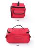 Compact Family First Aid and Medicine Travel Bag