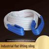 Mr. Taoli Flat Lifting Sling