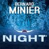 Night by Bernard Minier Paperback Book 9781473678163