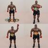 Action Figure in PVC di Mike Tyson con Giunti Articolati per Collezionisti e Fan