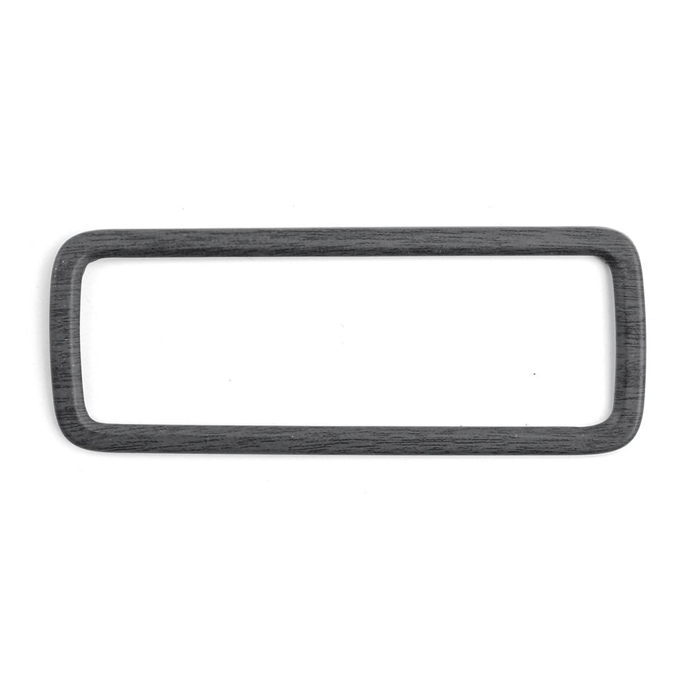 

Carbon Fiber Style Headlight Adjustment Button Cover Automotive Interior Decoration For Genesis G80 DH 2015-2020 Accessories LHD