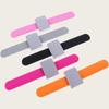 Silicone Magnetic Wristband Hair Clip & Needle Holder Bracelet
