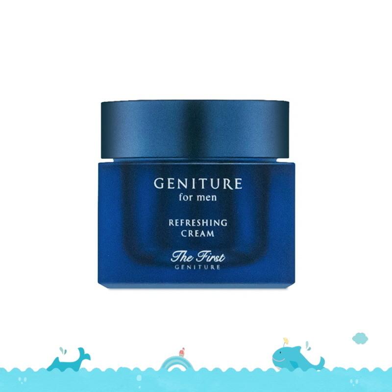 The First Genature for Men Refreshing Cream 50ml,