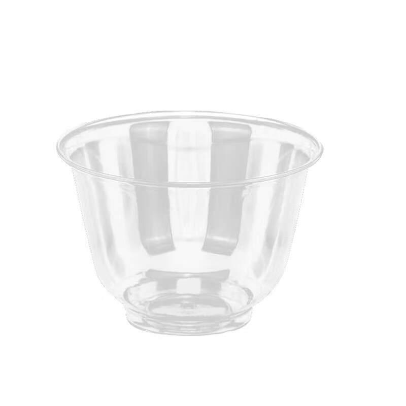 Jun Ding Ying 60ml Disposable Kung Fu Teacup Set