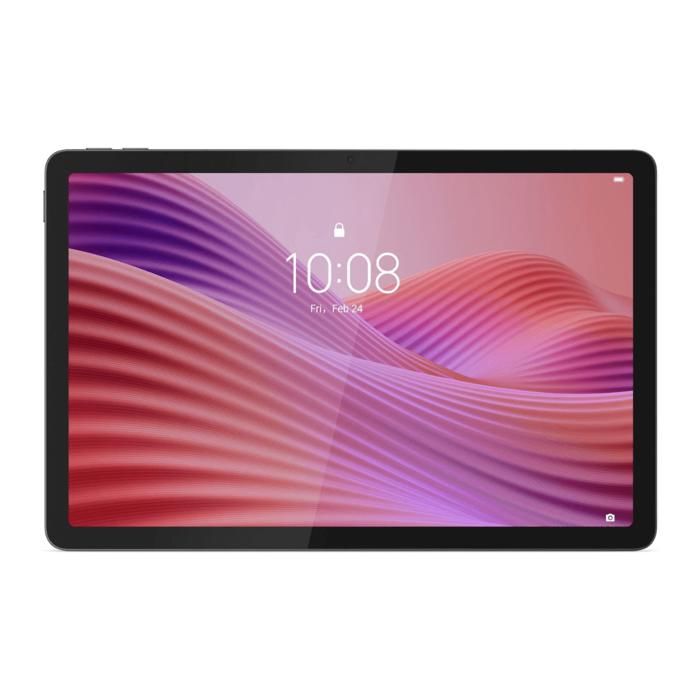Tablet - LENOVO - Tab TB311XU - 4 GB RAM - 128 GB Pamięci - 4G LTE - Szary