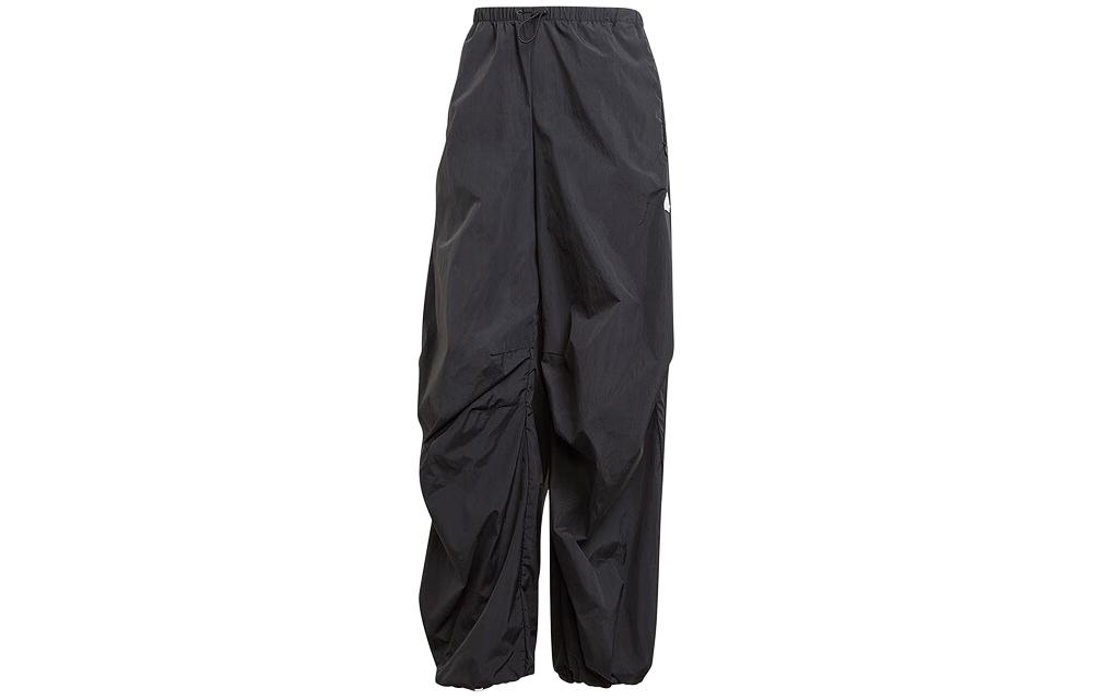 Adidas CITY ESCAPE Casual Pants Women s Black IQ4827 XXL
