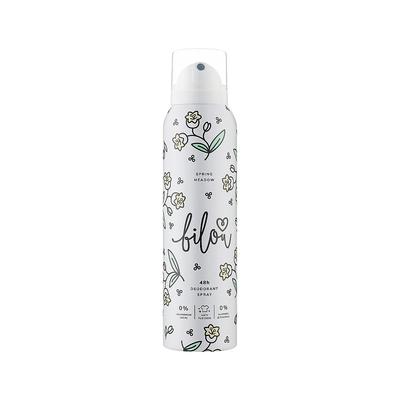 Deodorant - Spray Deodorant Spray Spring Meadow 150 Ml