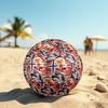 Erling Haaland Taglia 5 Pallone da Calcio Pallone da Calcio ad Alta Elasticità Per Competizioni all'Aperto Allenamento Quotidiano Gioco