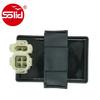 Motorcycle Accessories CDI for Keeway HORSE Speed125 Speed150 Speed200 Stels Flame200 Delta150 TX200 6pin Cdi QJ125 DC CDI UNIT