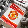 Soft MUFC Carpet Rug for Living Room Bedroom Home Sofa Decoration,Kids Play Nonslip Floor Mat