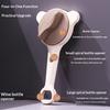 Jar Opener Adjustable Bottle Cap Remover with Ergonomic Handle Easy Grip Jar Opener Tool for Weak Hands Multipurpose Kitchen Gadget