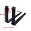 Forklift Fork Sleeve