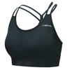 LA Gear Womens/Ladies Seamless Sports Bra