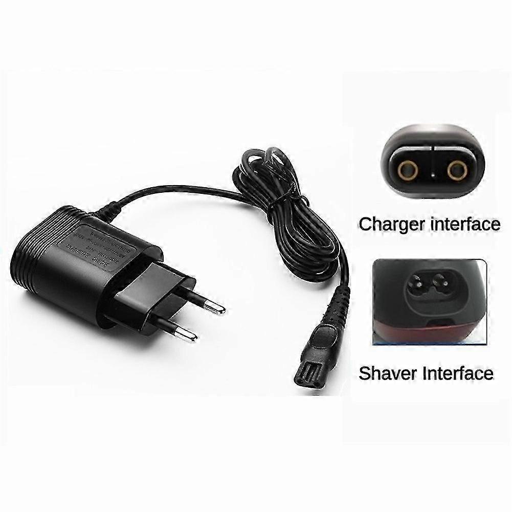 Charger Hq8505 15v Charger For Philips Shavers Eu Plug