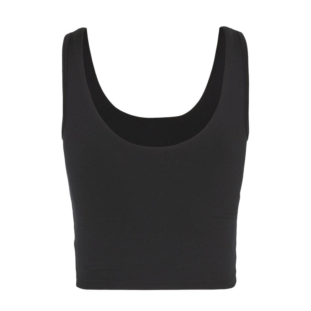 Under Armour Womens/Ladies Motion Performance Cropped Vest Top