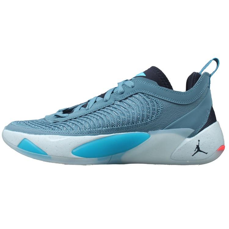 Air Jordan Luka 1 Next Nature PF  Noise Aqua  Men s DR9829-400 EU 41