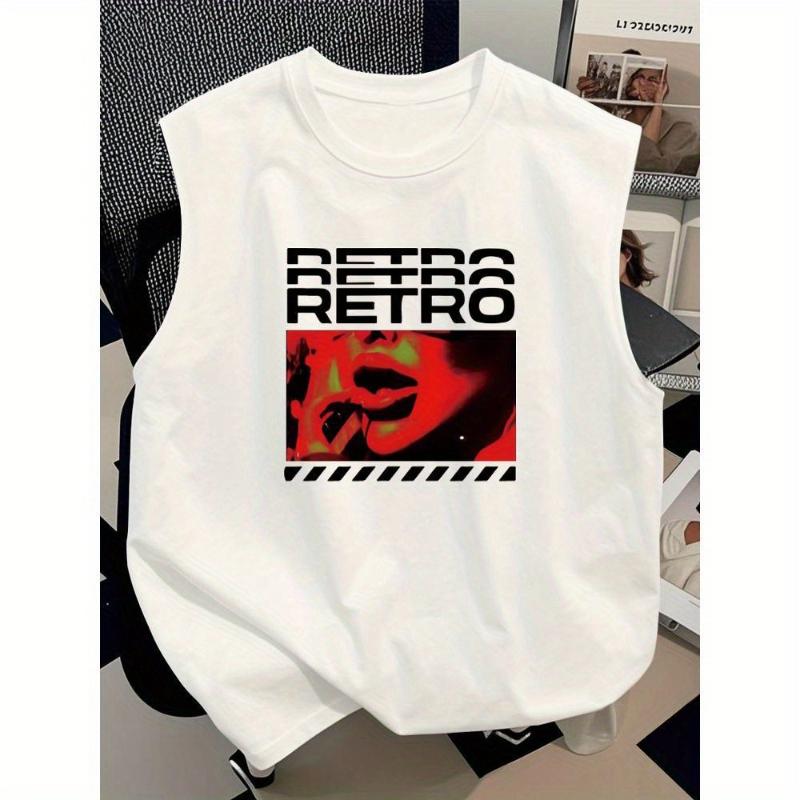 

Men s Athletic Tank, Slim Fit, Quick-Dry & Breathable, Perfect for Gym Sessions XXL білий