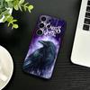 D-Motionless In W-White Phone Case For Samsung S26,S25,S24,S23,S22,S30,S21,Ultra,Plus,FE 5G Black Soft Cover