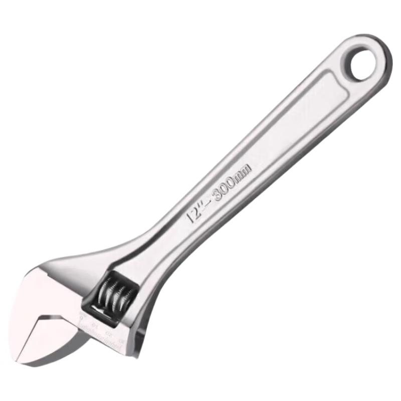 Jingfan 12-inch Adjustable Wrench