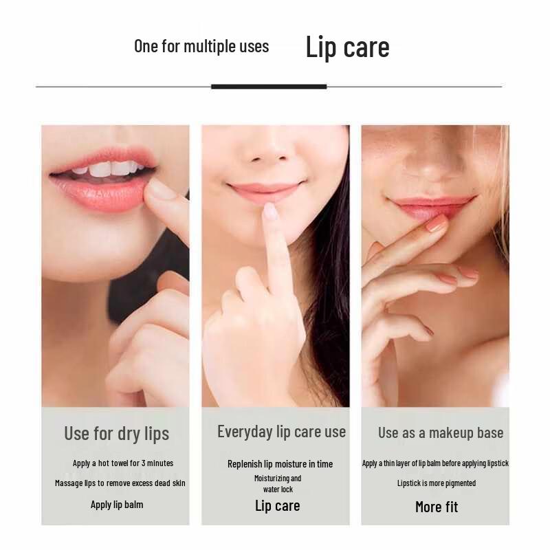 Blistex Berry Flavor SPF15 Sunscreen Lip Balm