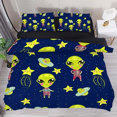 Biancheria da letto – Completi lenzuola e set da letto