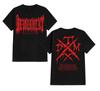 Devourment Pure Apocalyptic Embludgeonment Koszulka •Koszulka zespołu Devourment •Bluza Devourment •Merchandise zespołu Devourment •Koszulka zespołu death metalowego