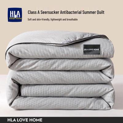 HLA Soy Fiber All-Season Quilt
