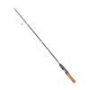 Ultra-Light Carbon Mackerel & Whitefish Fast Action Sliding Rod with Gun Handle