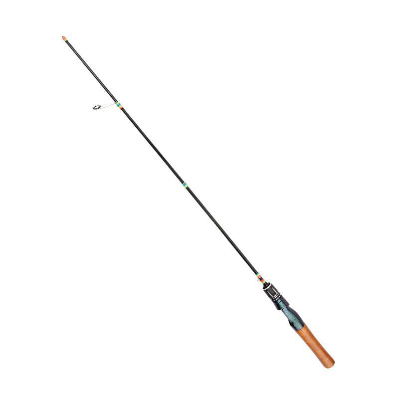 Ultra-Light Carbon Mackerel & Whitefish Fast Action Sliding Rod with Gun Handle