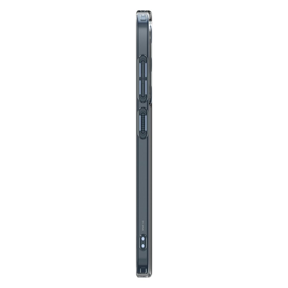 Spigen Liquid Crystal Galaxy S25 Space Crystal