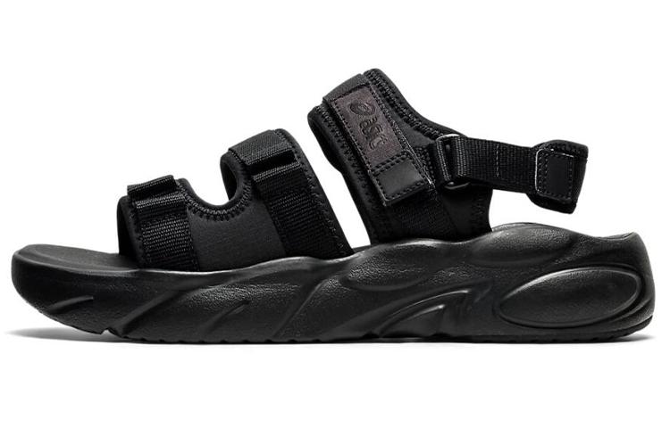 

ASICS Gel Bondal Sandals Triple Black 1023A051-002 40