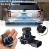 Vehicle Rear View Backup Parking Camera For 2011-2015 Ford Explorer EB5Z-19G490-A DB5Z19G490A With Guidelines