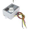 220V AC Digital Speed Controller for Single Phase Motor Motor Fan Dimmer with Encoder Control and Compact Size