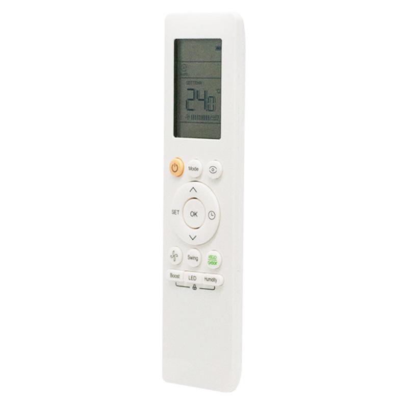 MIDEA Air Conditioner Remote Control for US/RG10L1 (C2HS) BGEFU1 RG10A F2S/H2S