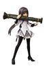 RAH Action MGM Akemi Homura scale ABS painted action (Real Heroes) (1/6 & ATBC-PVC figure)