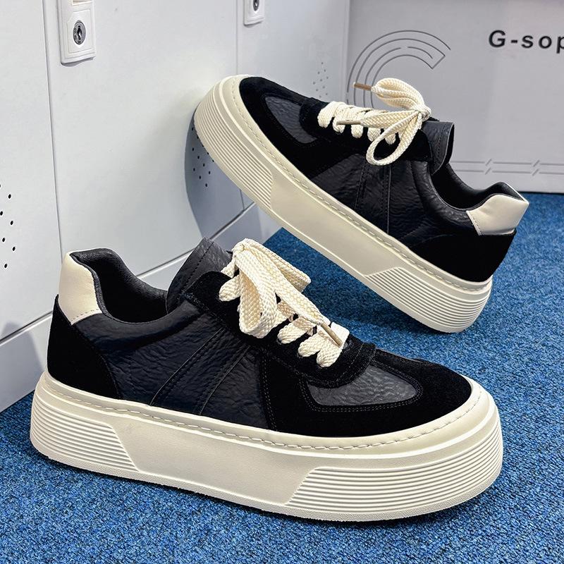 Summer new fashion sports men s shoes casual board shoes 39