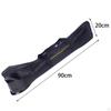 Erhu Bag Pocket Oxford Cloth Comfortable Carrying Instrument for Musical