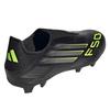 adidas Scarpe da Calcio F50 League Senza Lacci per Terreni Compatti da Uomo