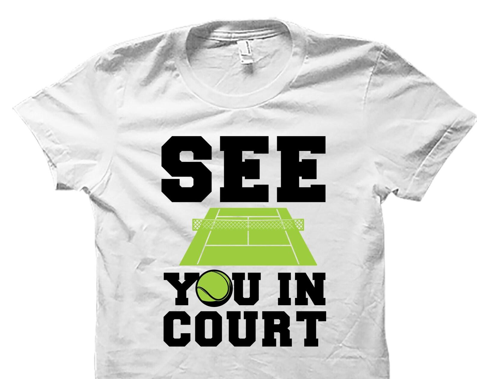 Tennis Shirt. Tennis Gift. Tennis Coach Shirt. Tennis Coach Gift. Tennis Lover Shirt. Tennis Lover Gift #OS4301 XL