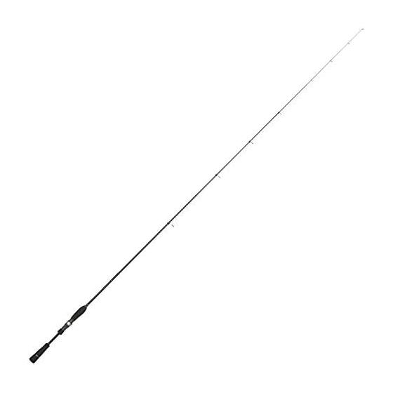Удилище для джиггинга Major Craft Drive Spinning Solpara X 6 3 (1,91м) SPXT-S63AJI